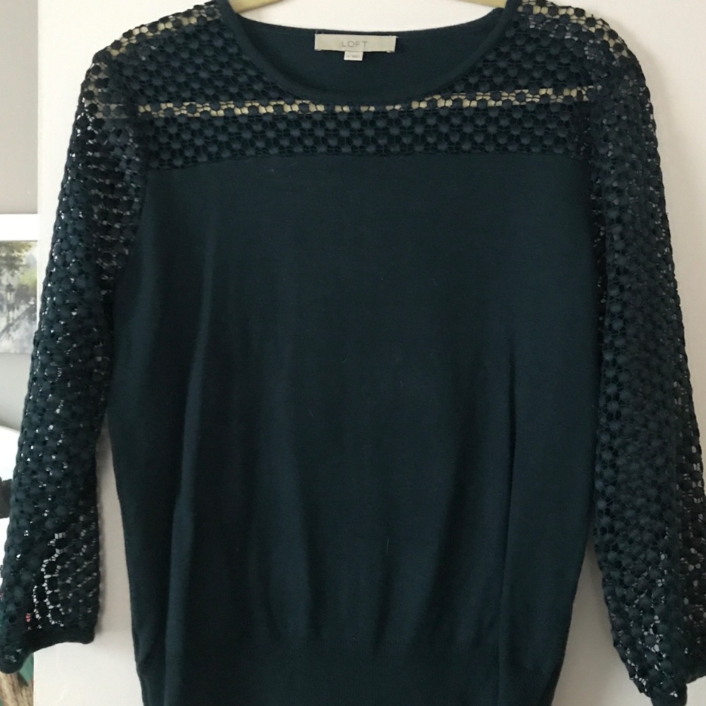 Loft top